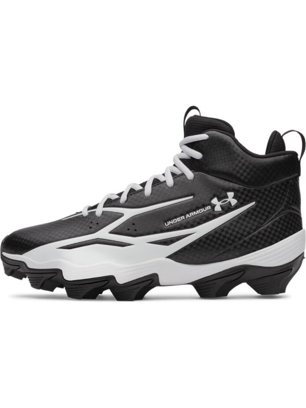 Men's Football Cleats - Lightweight, High-Performance, Stylish Design, Size